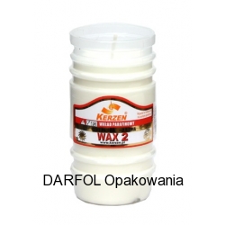 Wkład parafinowy WAX 2